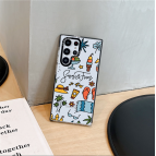 เคส FenixShield - [ SUMMER ] สำหรับ Galaxy S26 / S25 / S24 / S23 / S22 / FE / Plus / Ultra